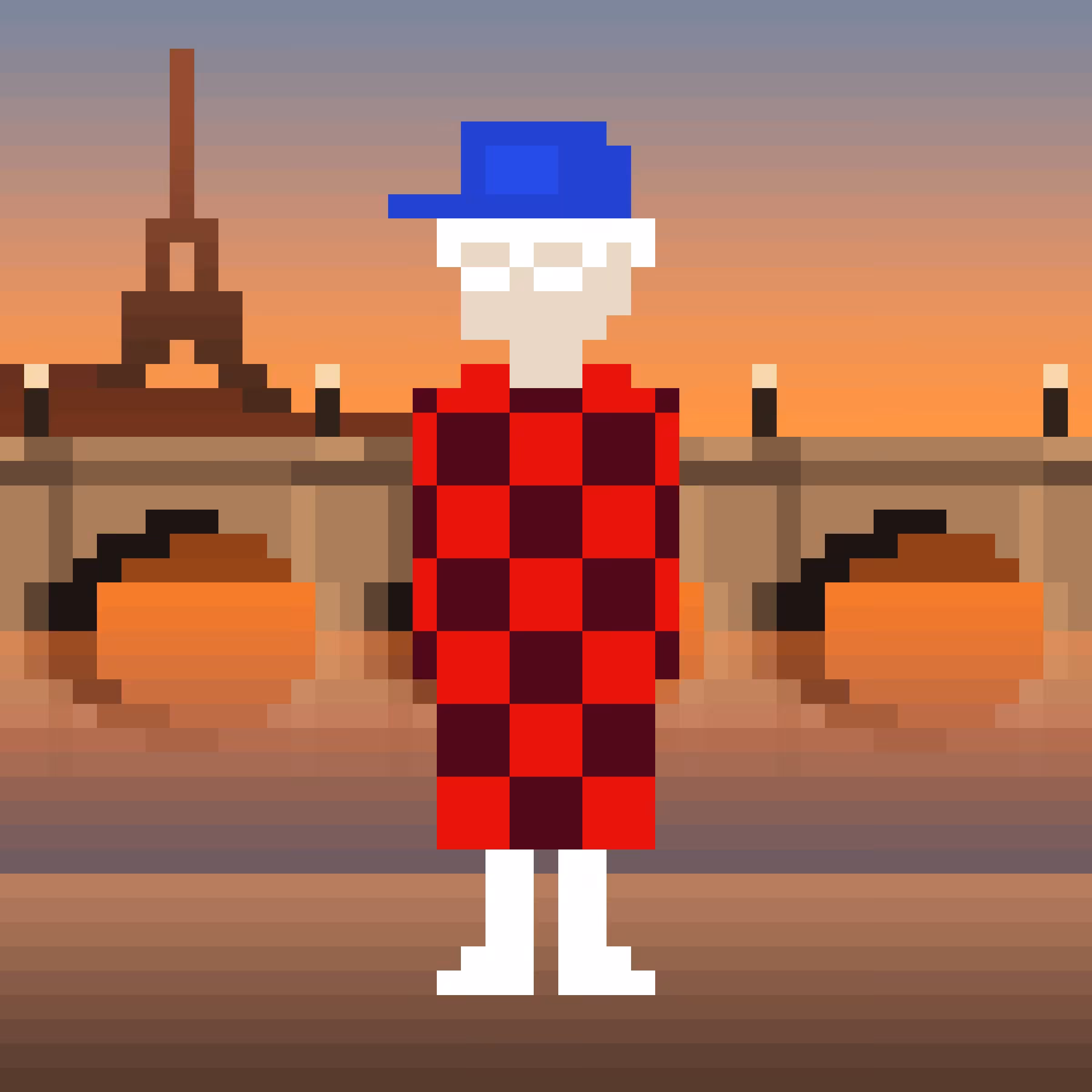 CryptoParisian #860