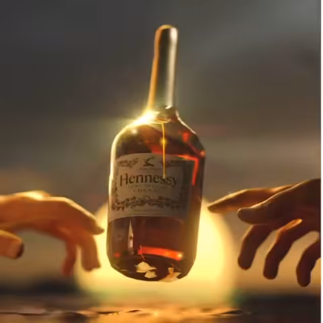 Explosive Alcohol! Make your dream stranger