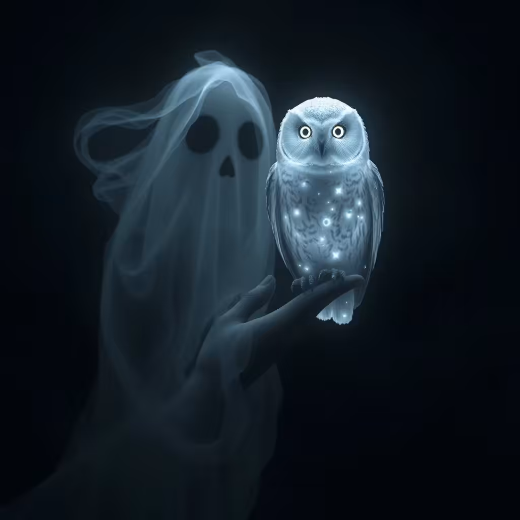 Dark Owl