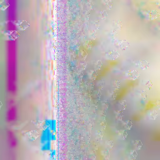 Blurring of Chromatic Alternation #28