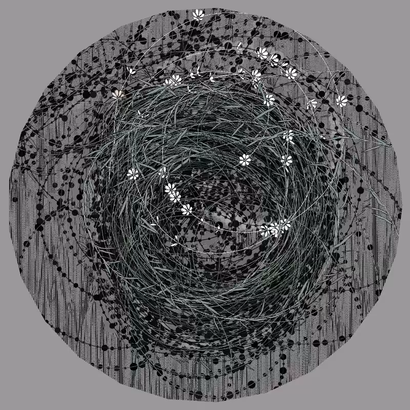 Bio-algorithmic #41