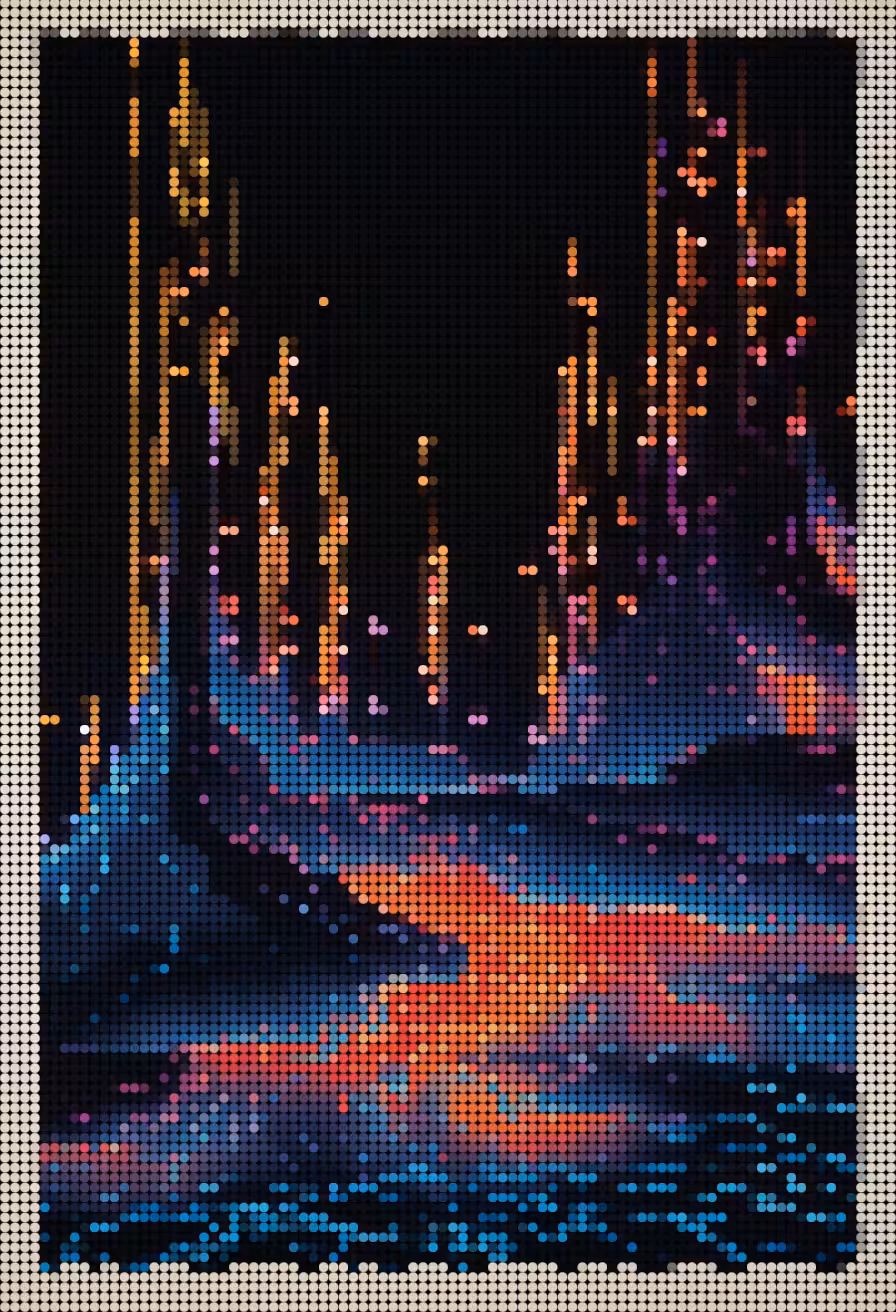 BASED PIXELS #355