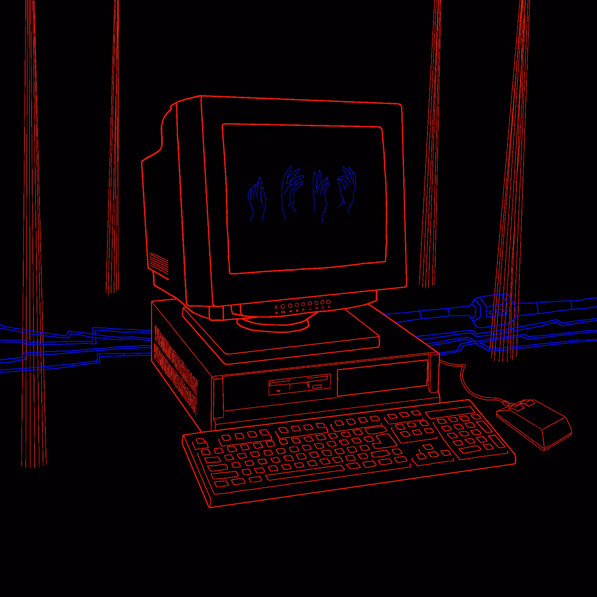 Monitors #32