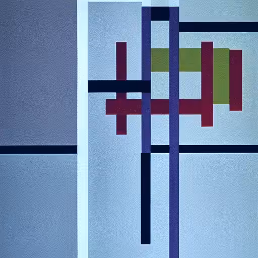 Bauhaus #21