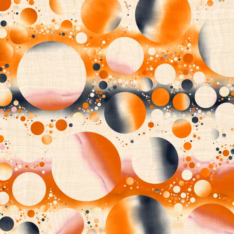 Orbs #116
