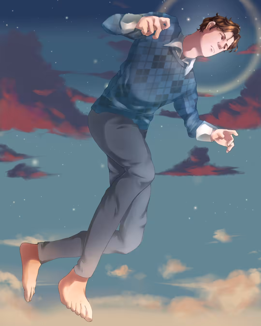 Free