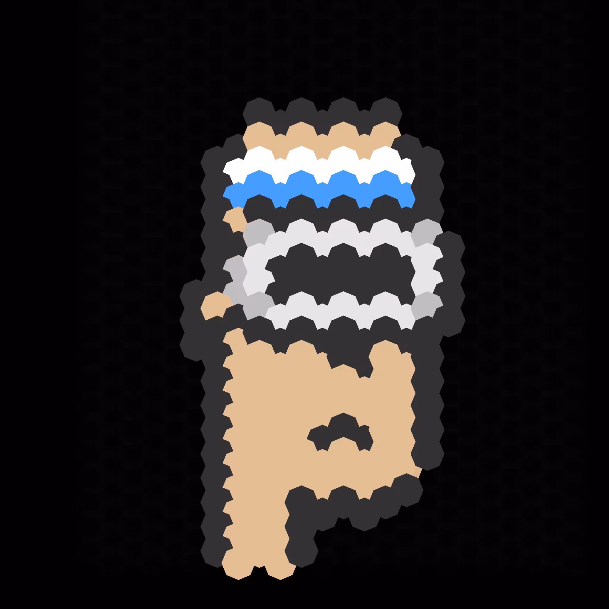 Legendary Art Edition (LAE): #995