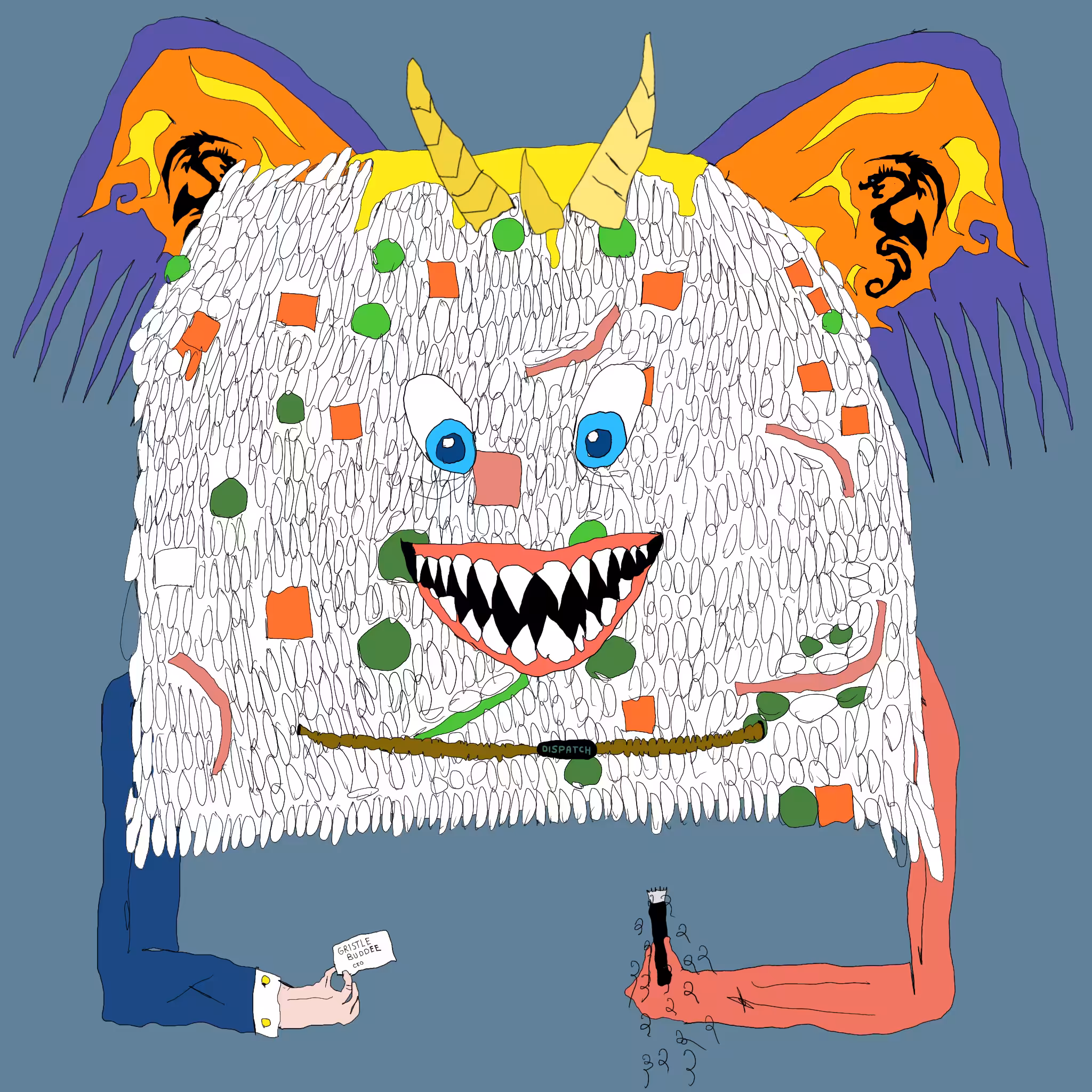 buddee #352