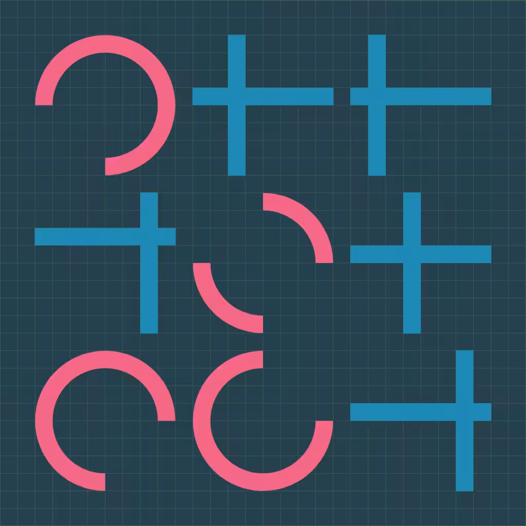 Tic Tac Toe: The Art of the Game #14