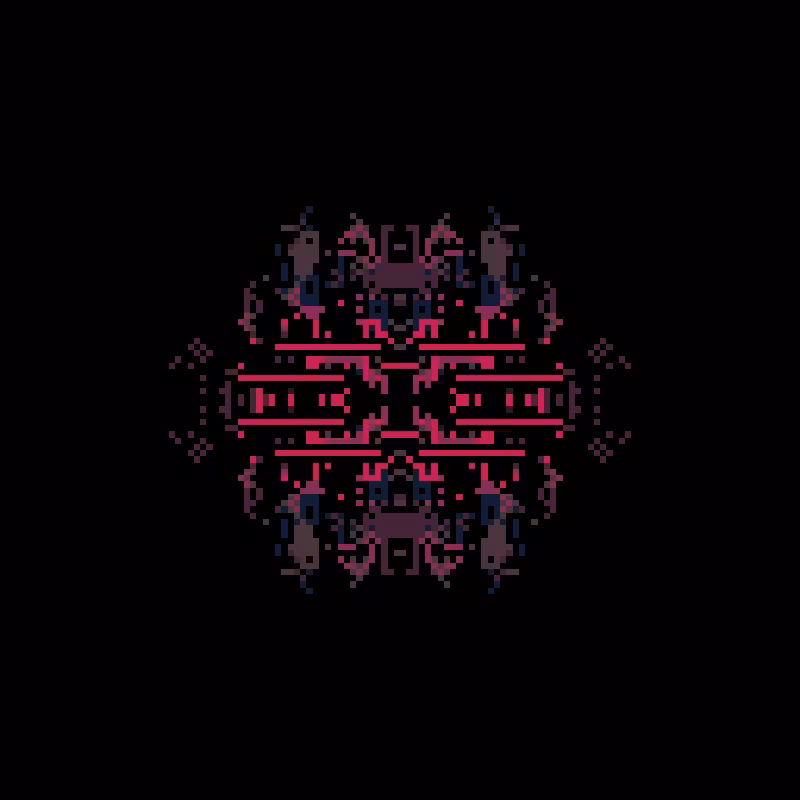 Vestiges of the Dead God #23