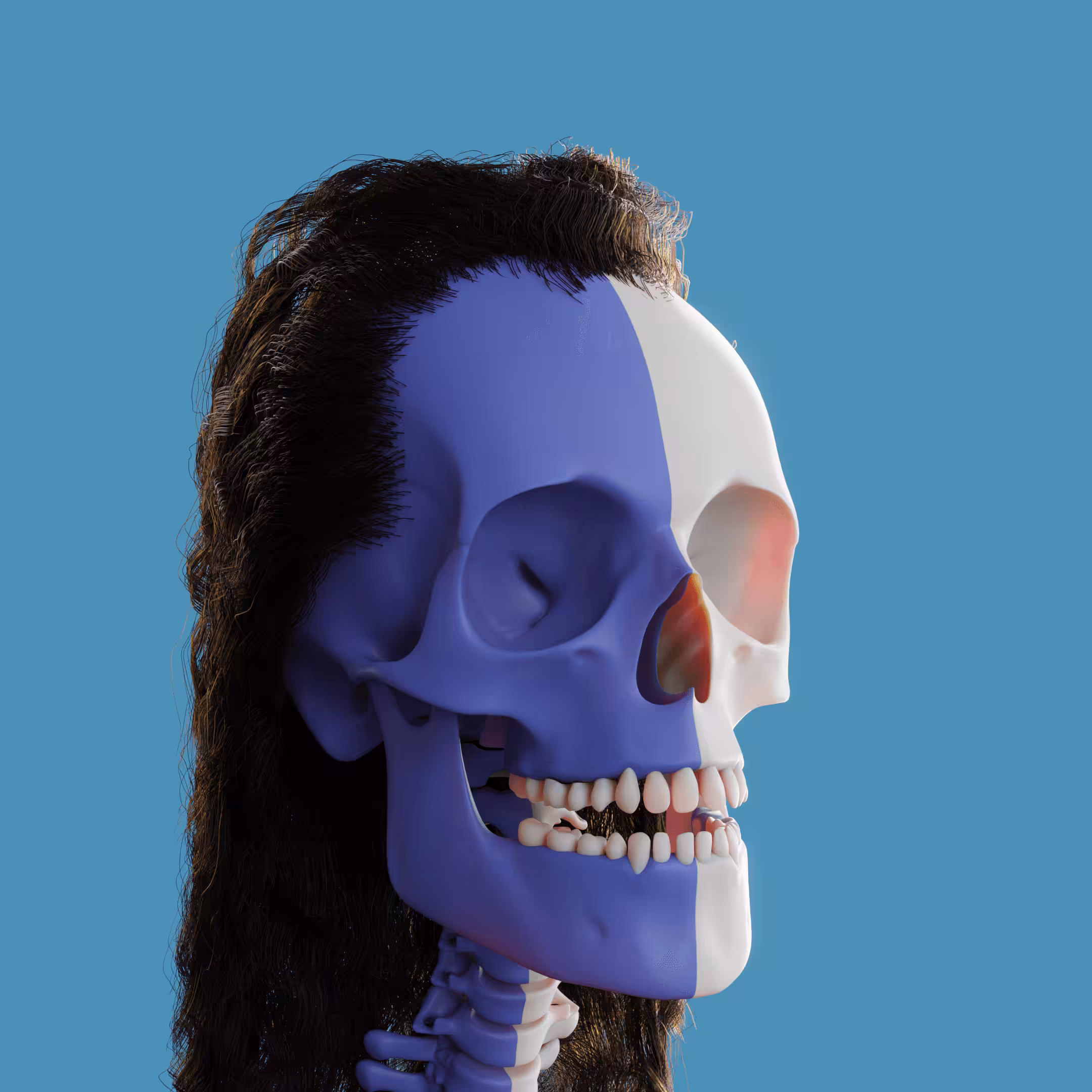 Skull Punk #172