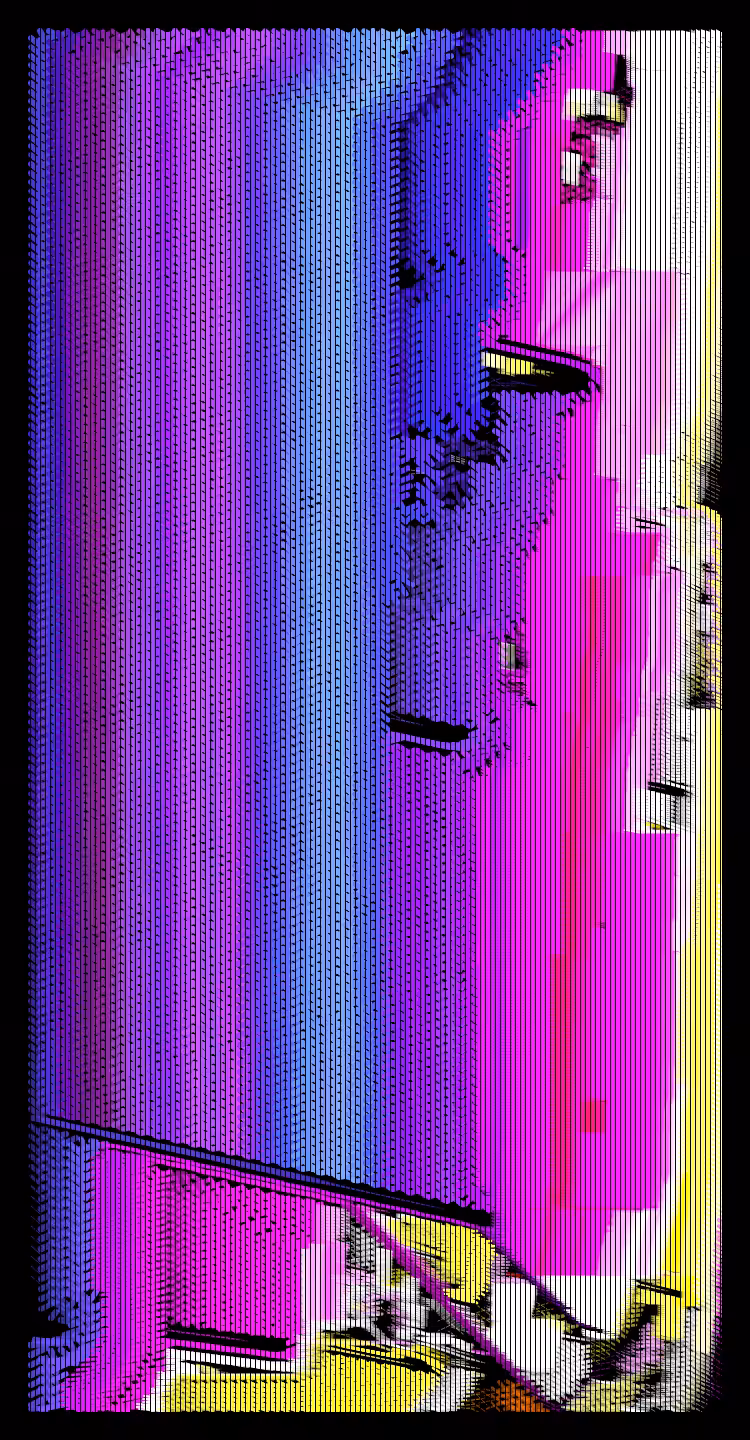 Notch #16