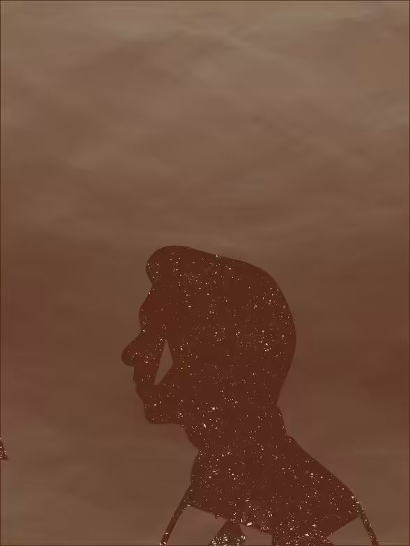 Caught in a Void #256