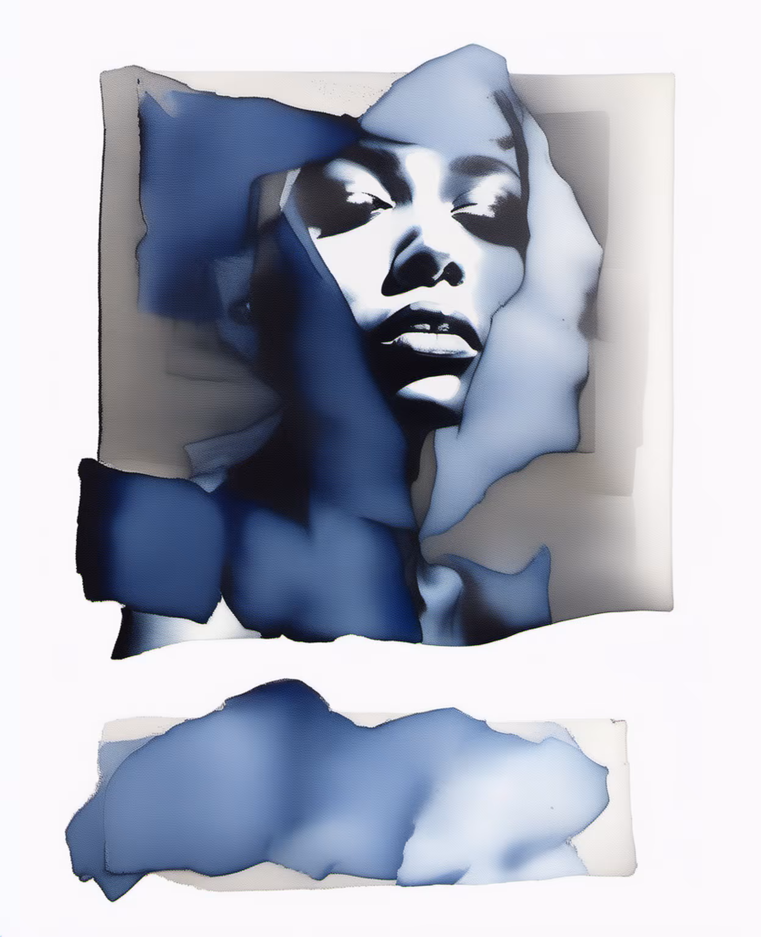 Solitude #4