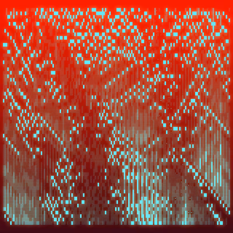 ASCII-SCAPE #204