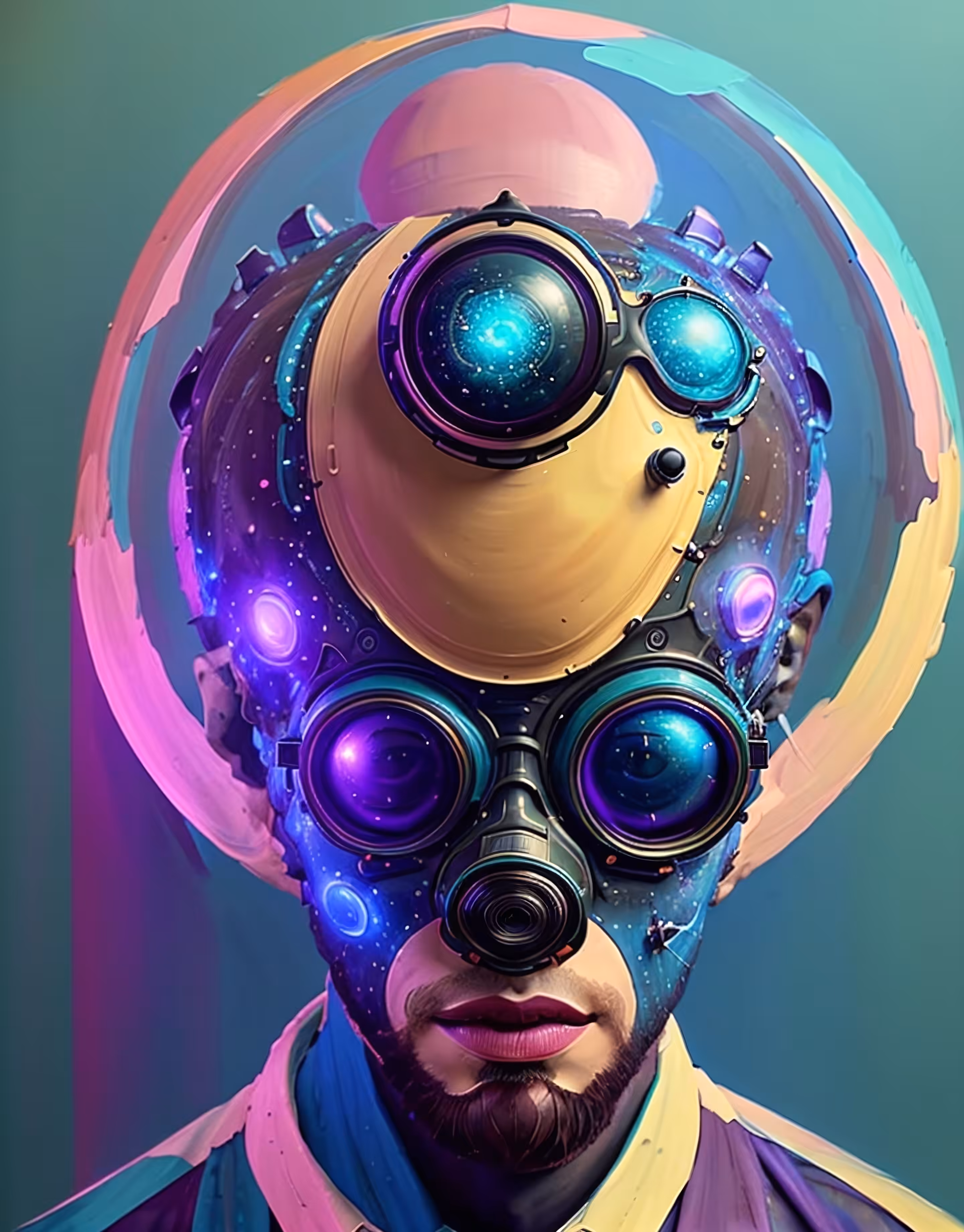 mind expansion
