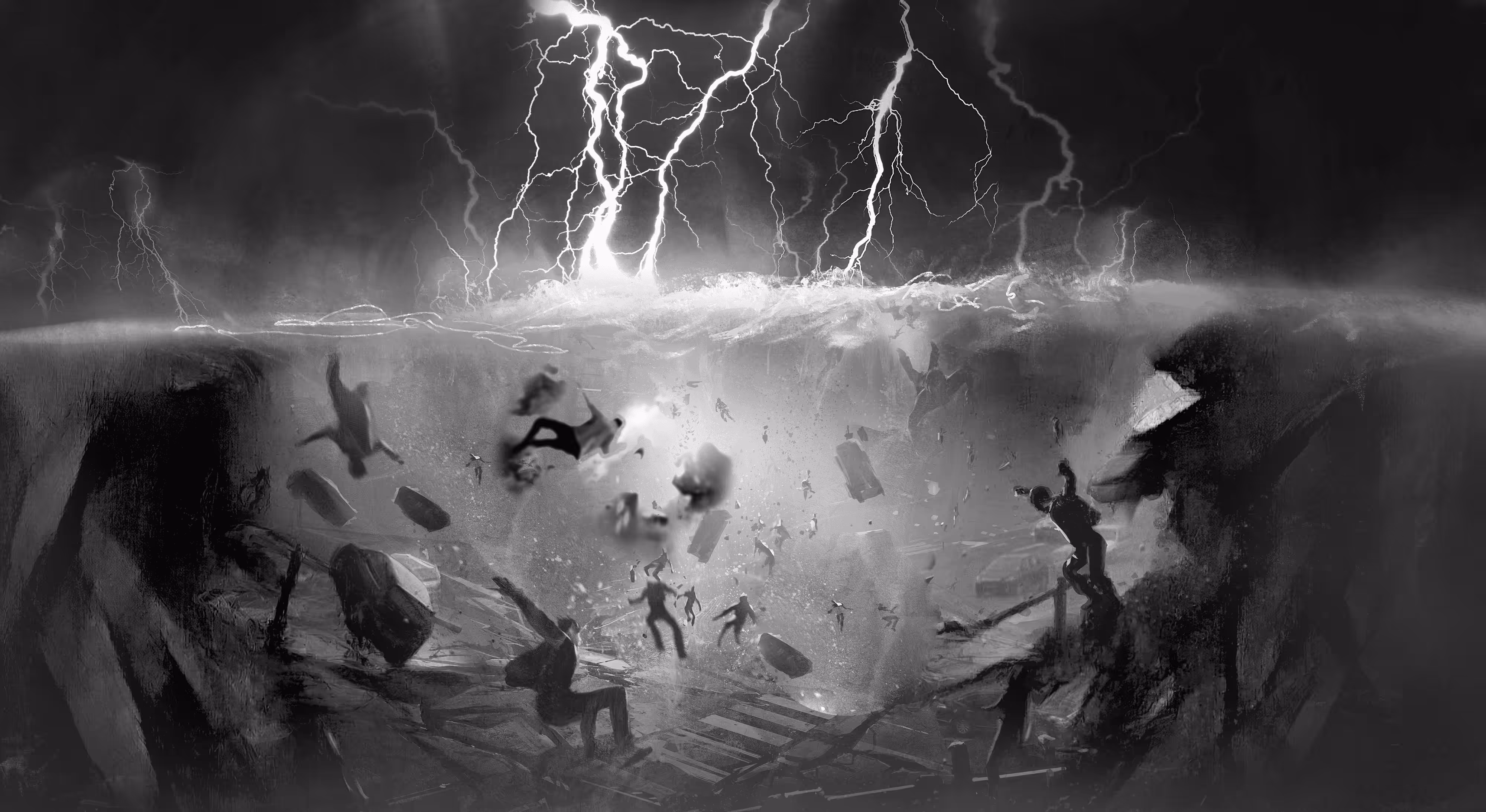 ARMAGEDDON