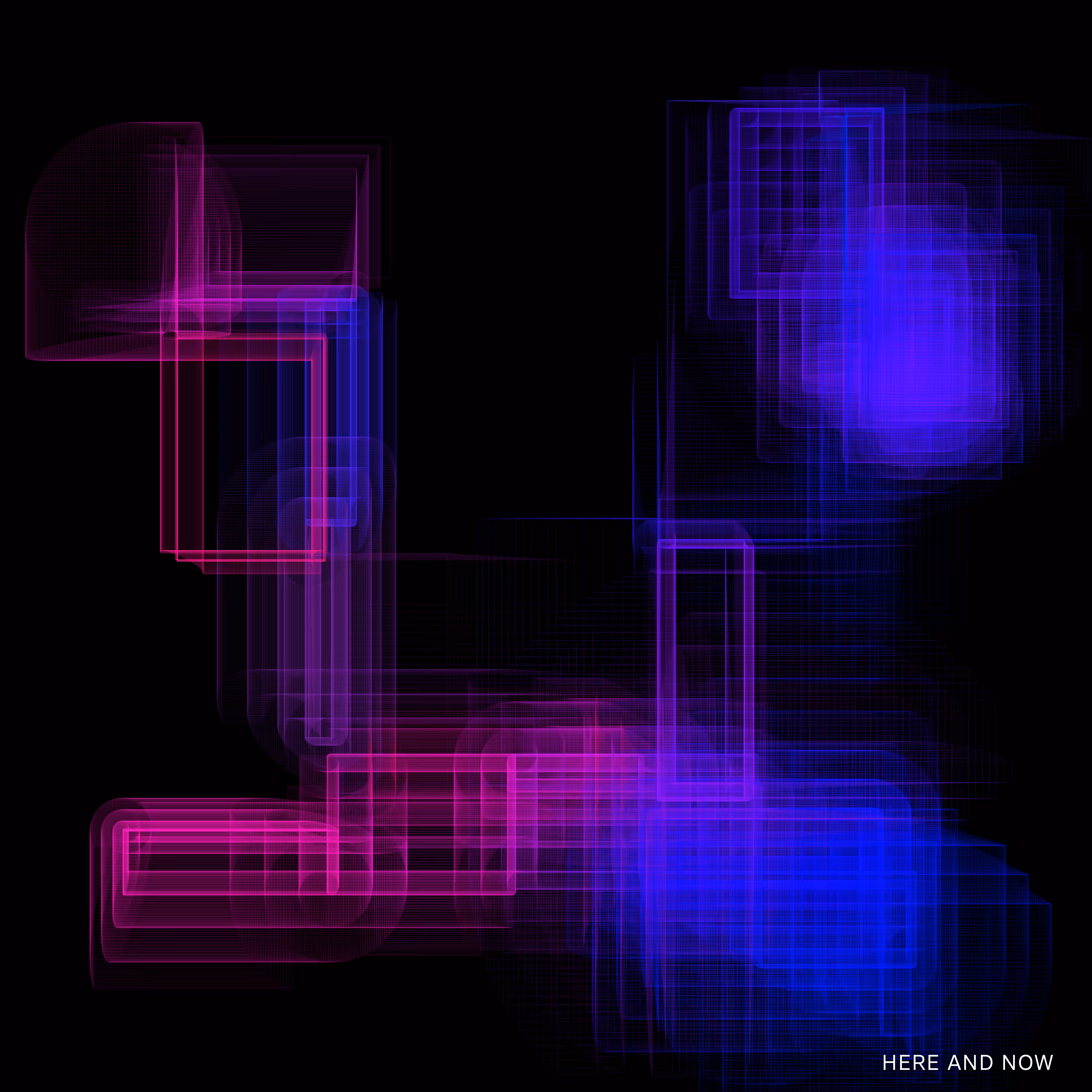 Here and Now: Edition Three #166