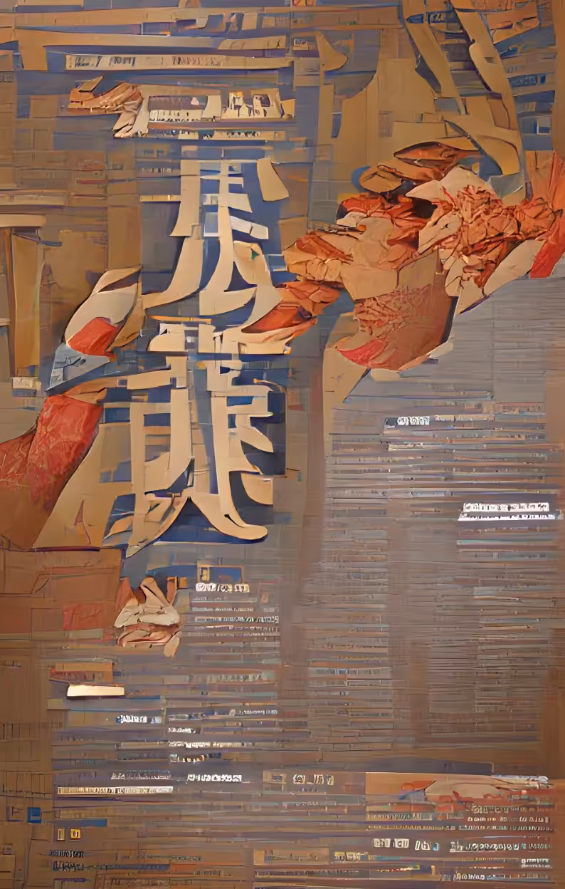 Neo Japanese Relics: Ancient - 古代