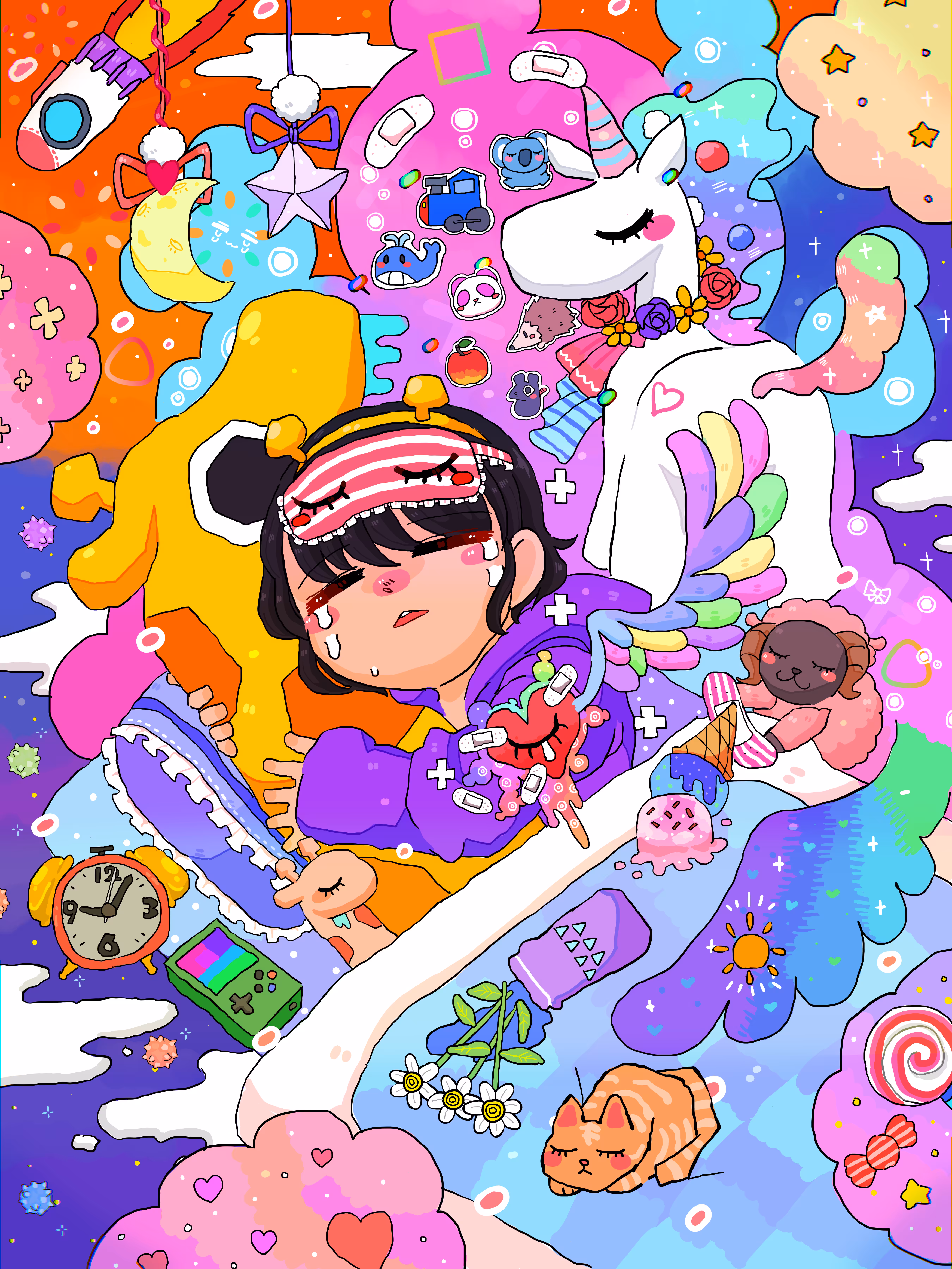 Special STORYART#kirincan