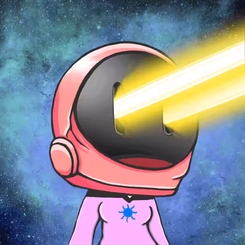 VibeNauts #2594