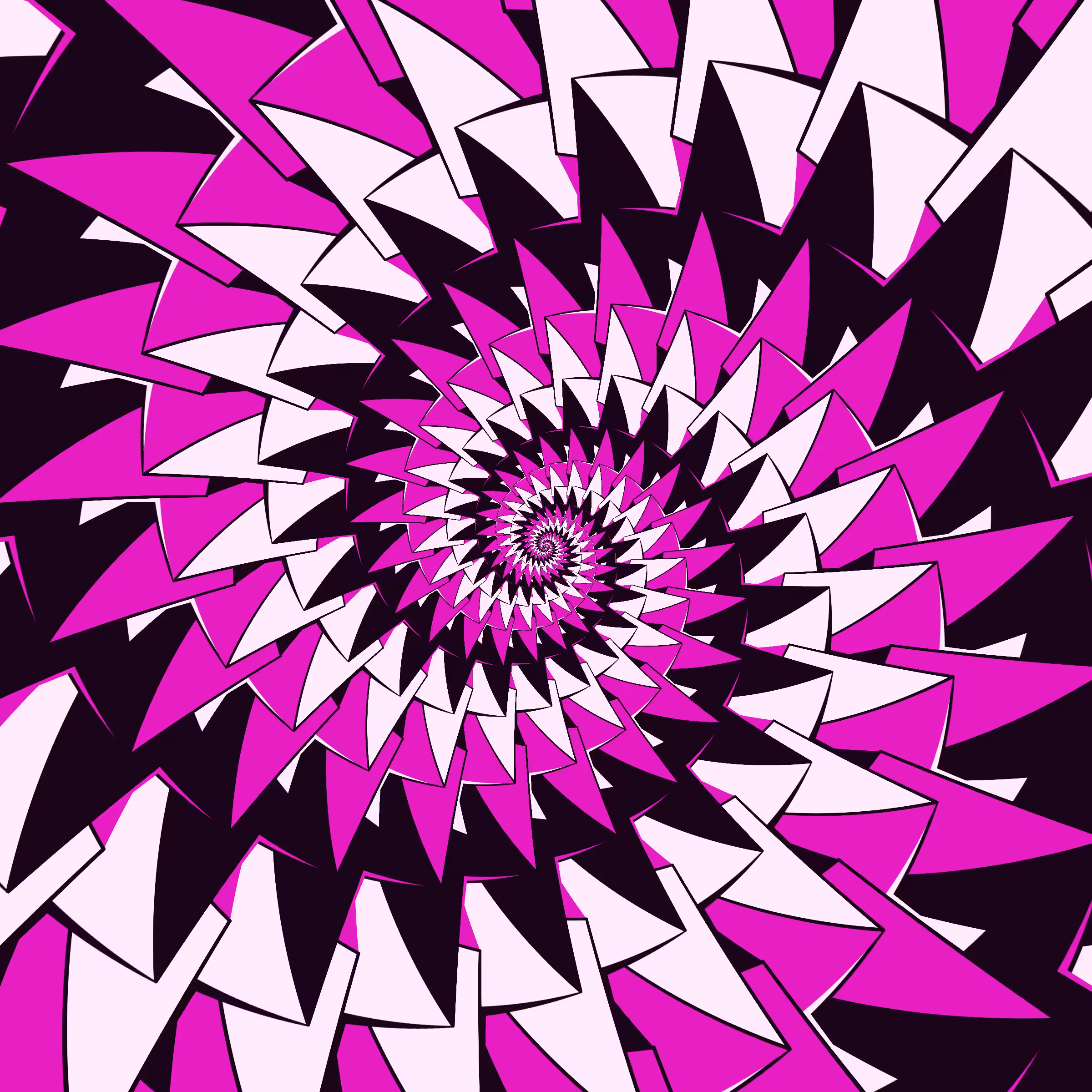 Inspirals #416