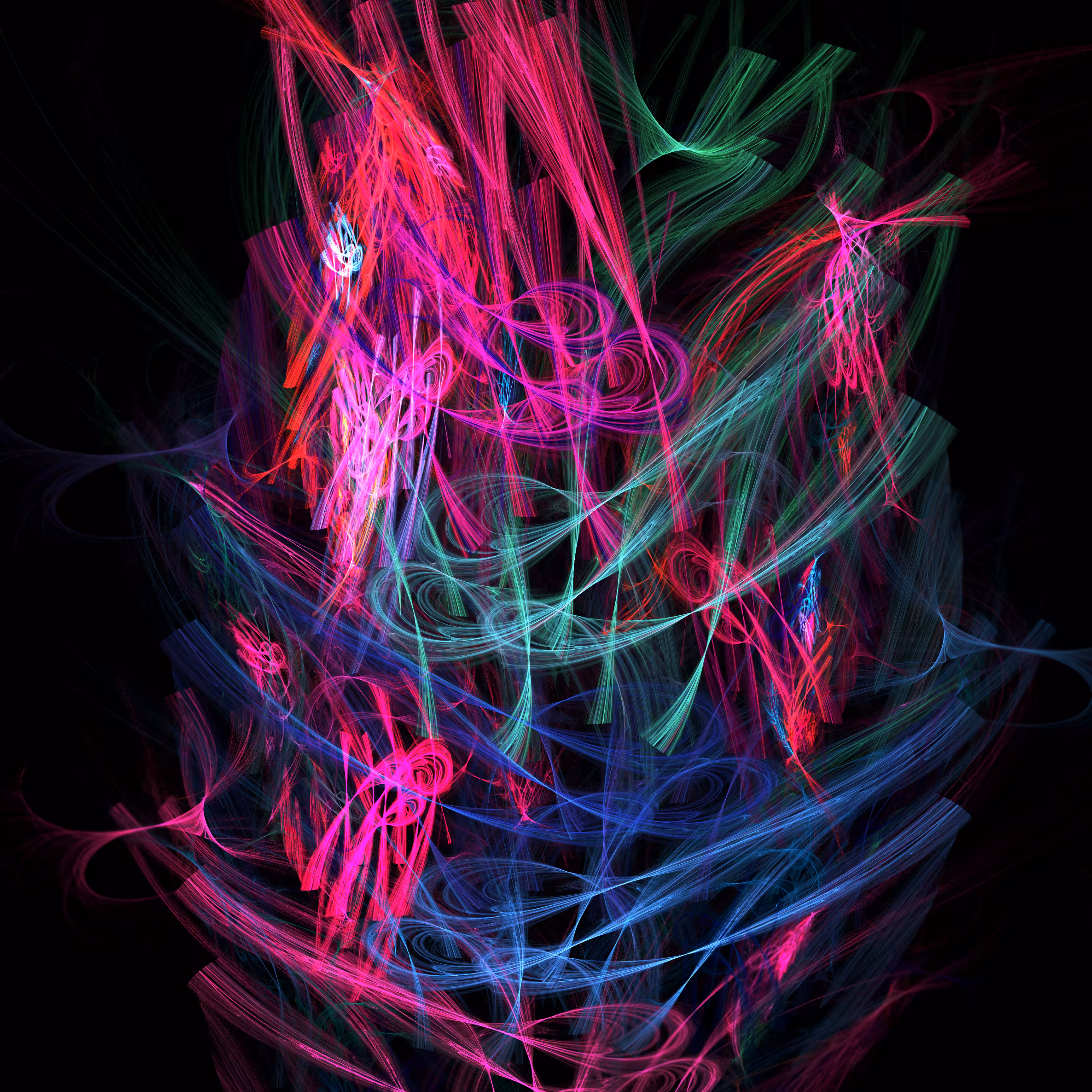 Artistic Expressions