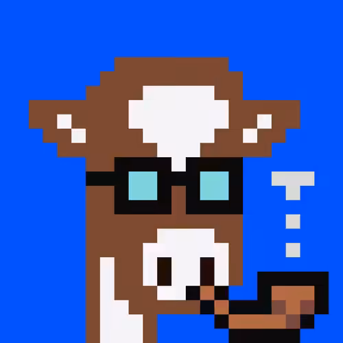 CowPunks #3773