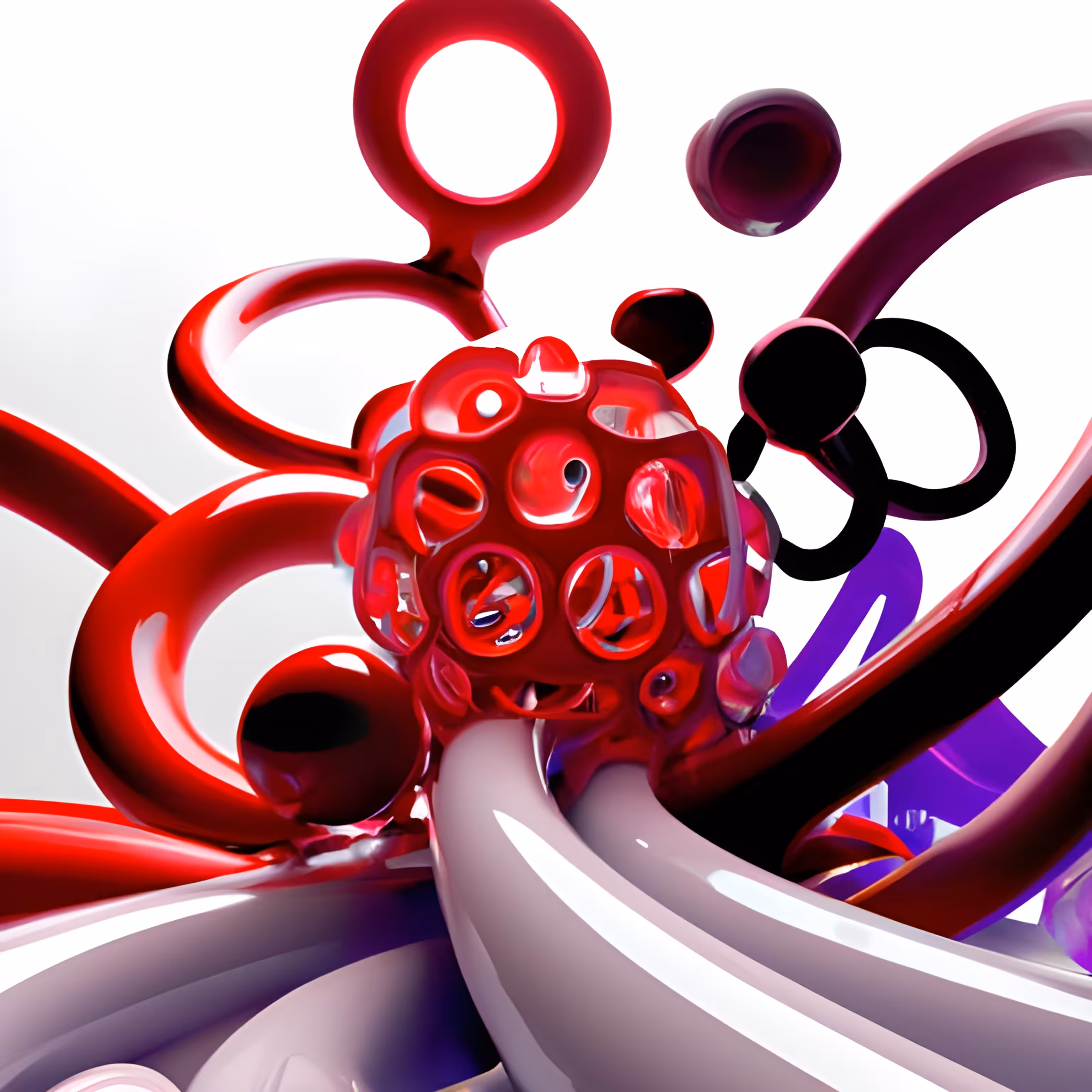 Abstract Shapes