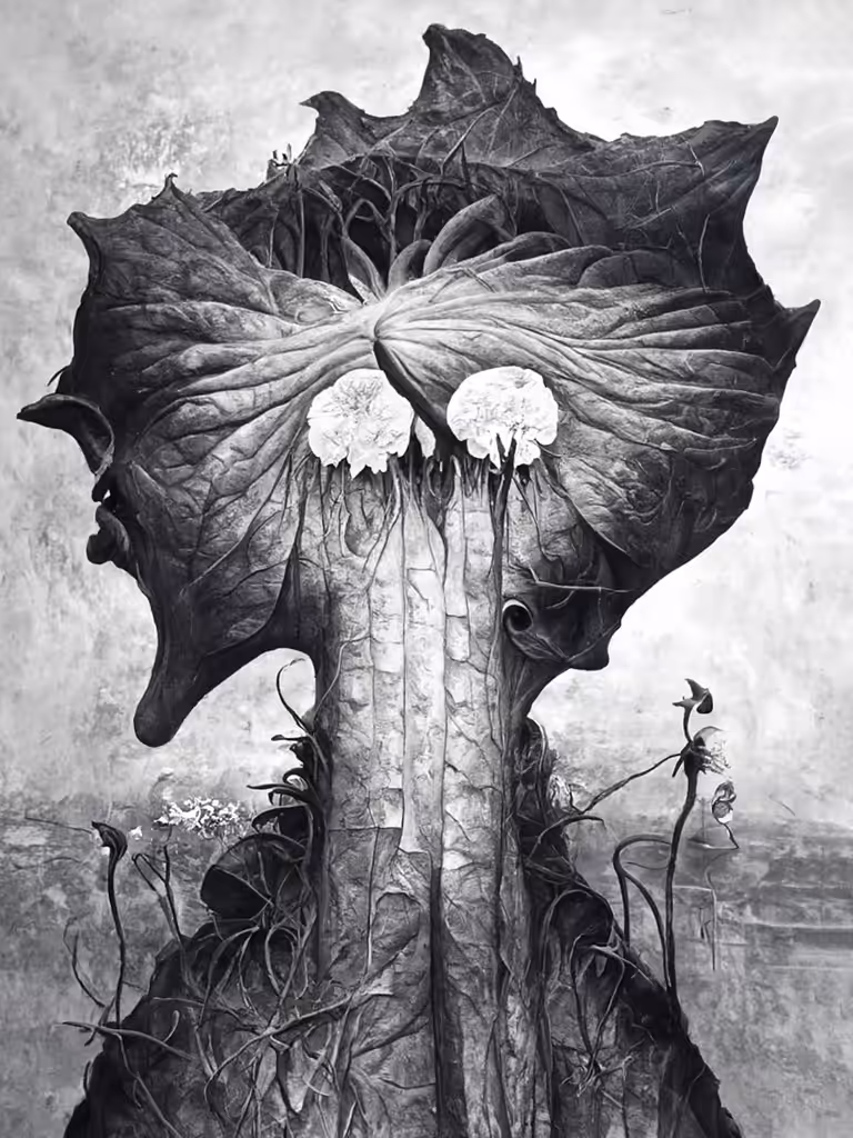 hyalina somnia 1