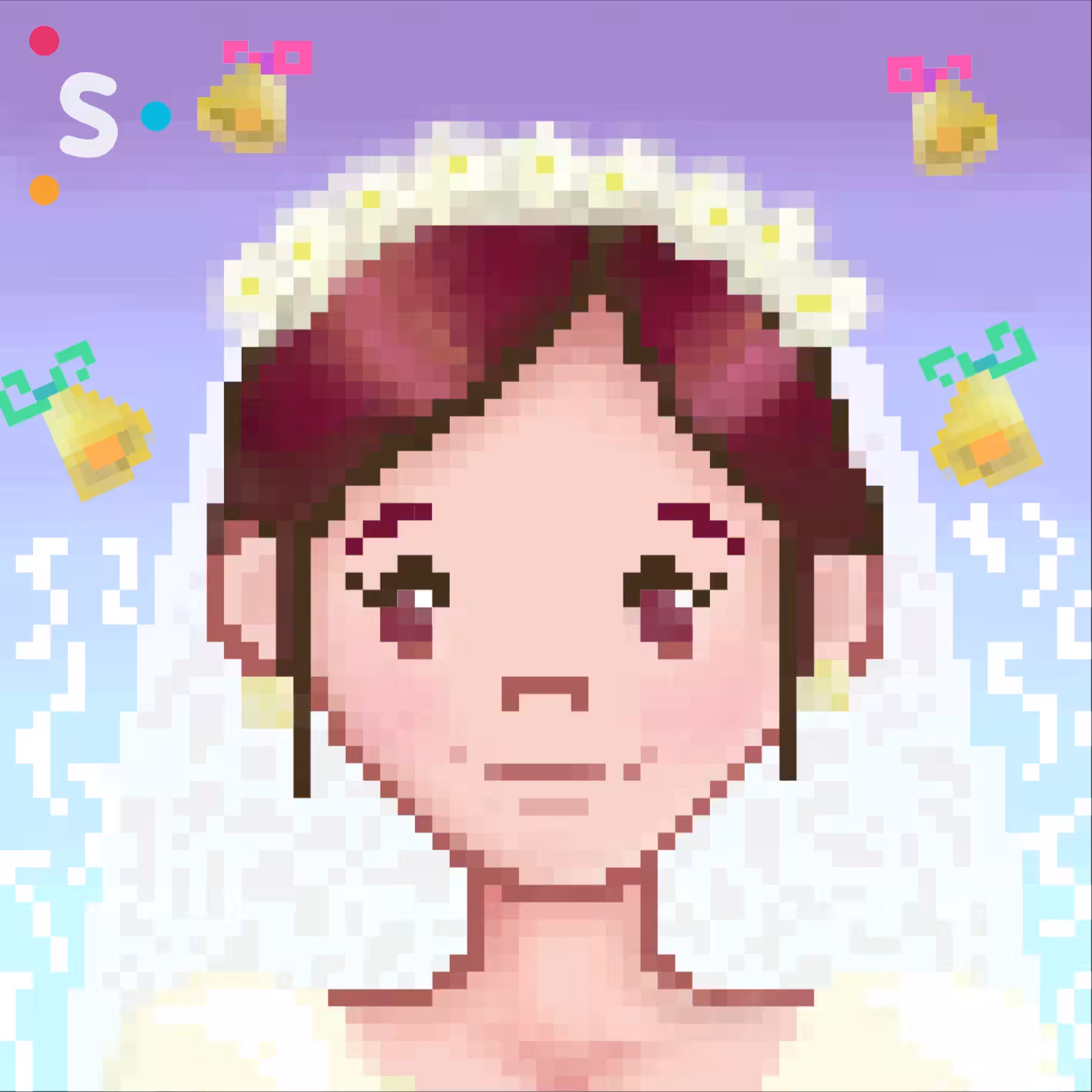 Married Saya