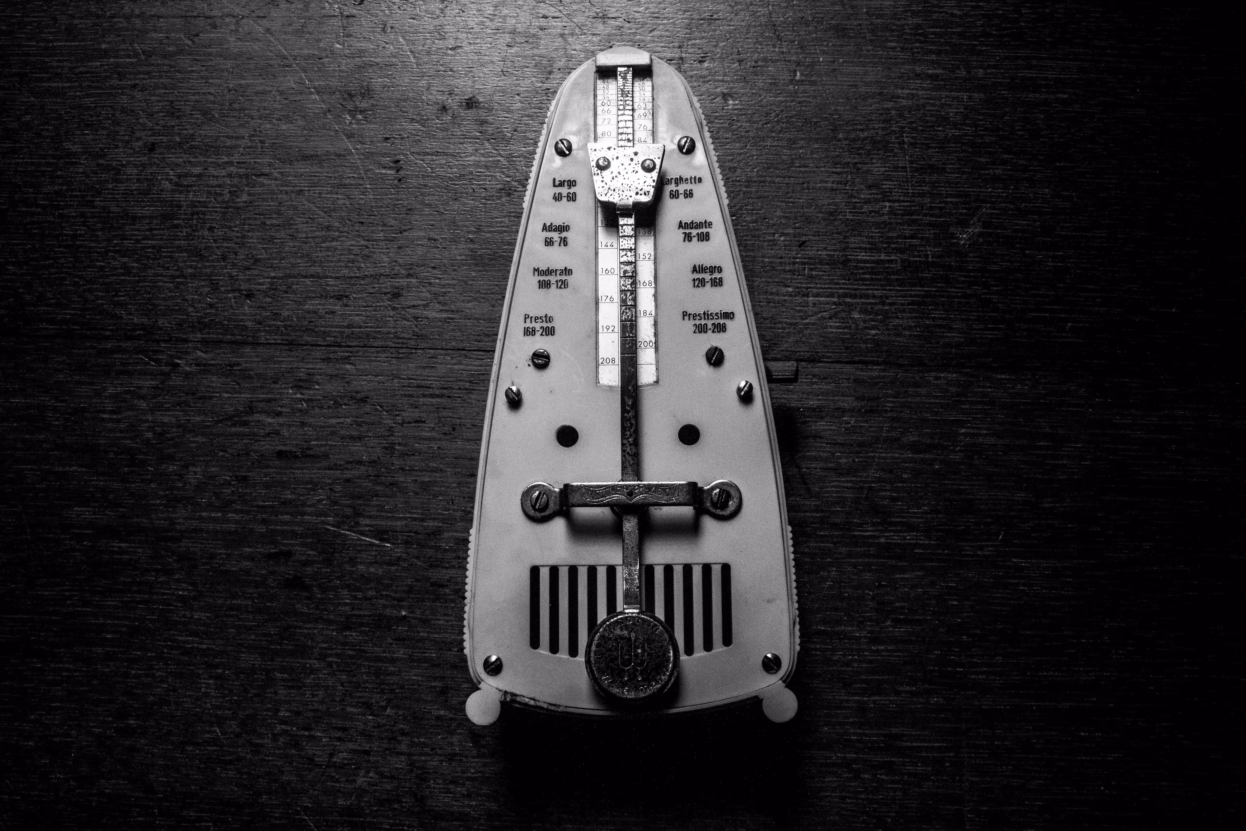 The Metronome
