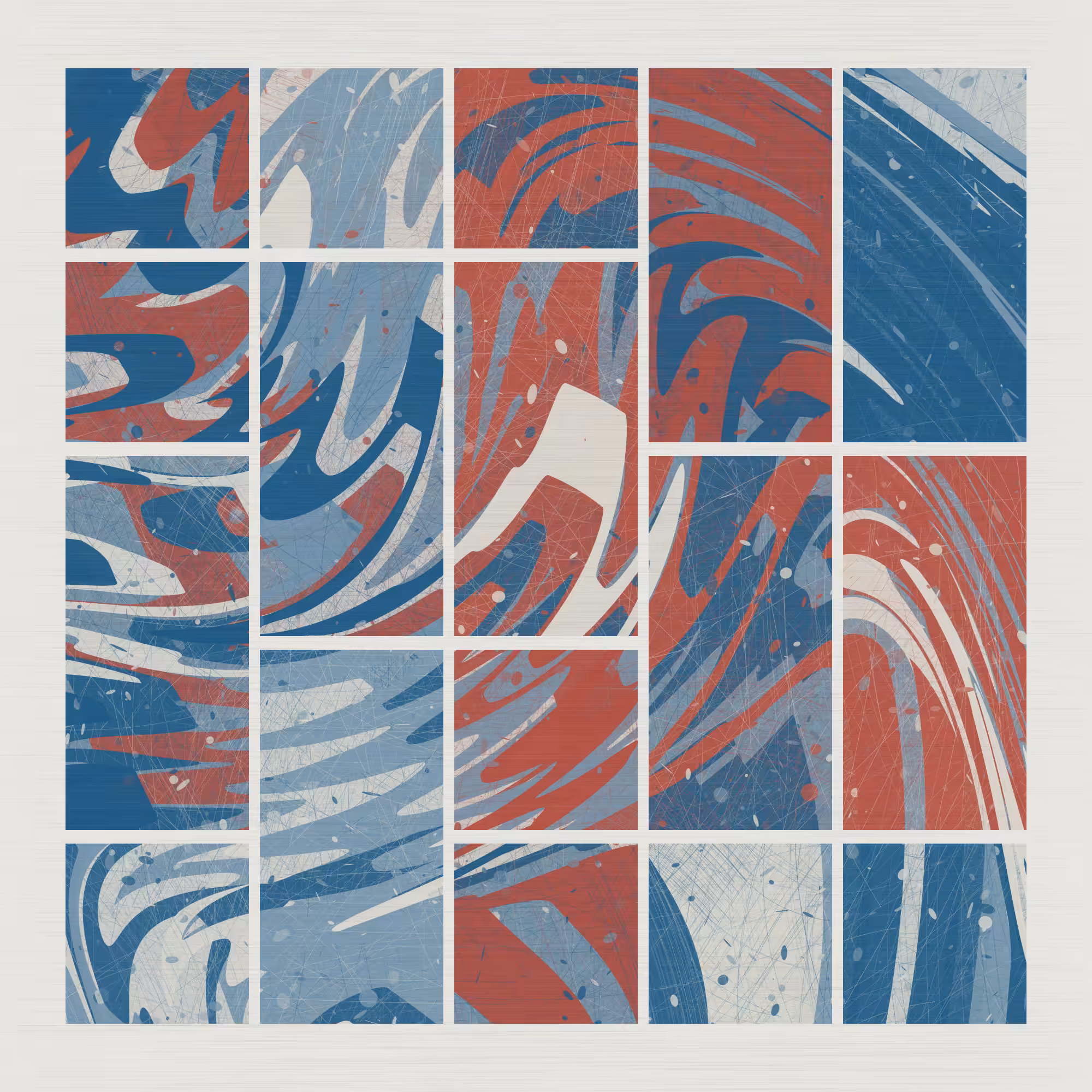 Unframed ripples #182