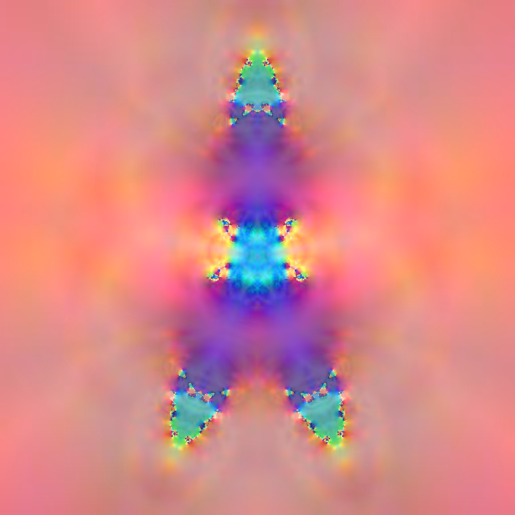 Kaleidoscopics #13