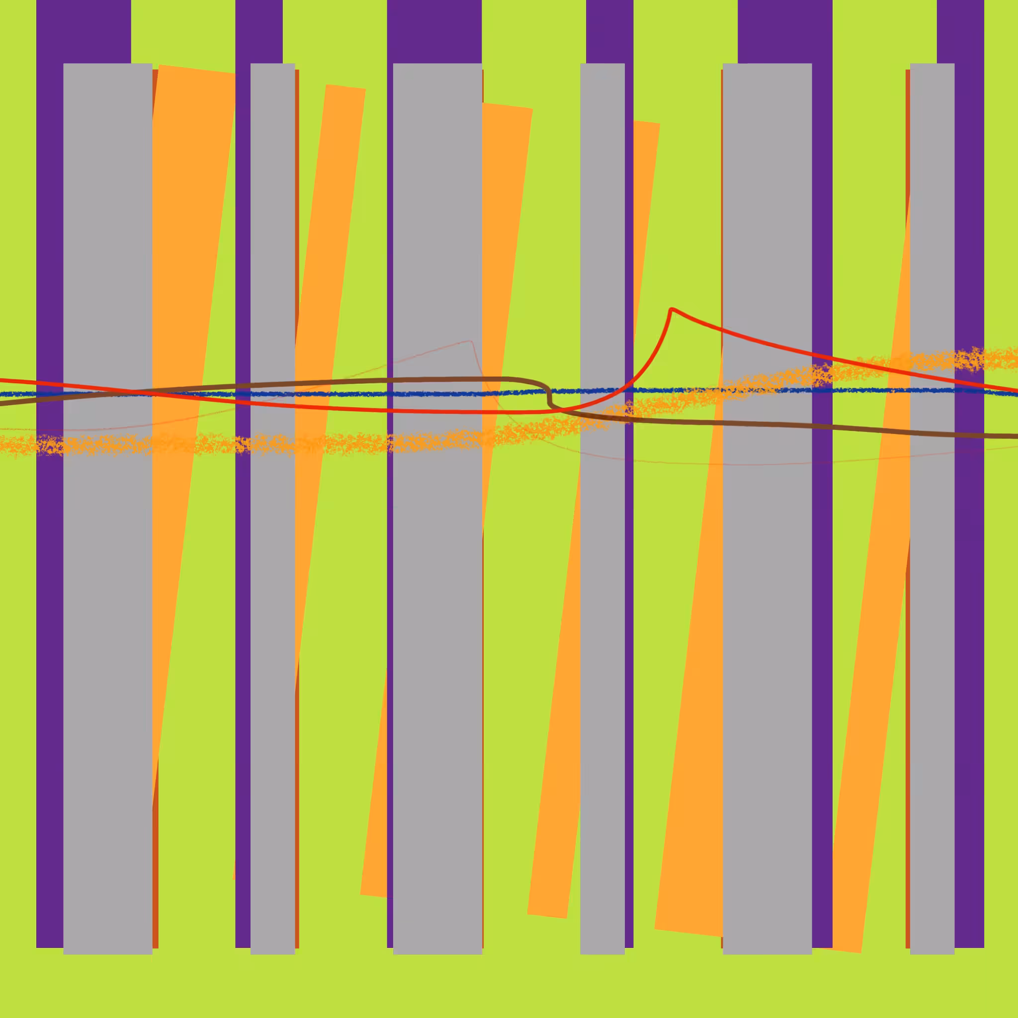 Abstract of Valentine's 2023 #26