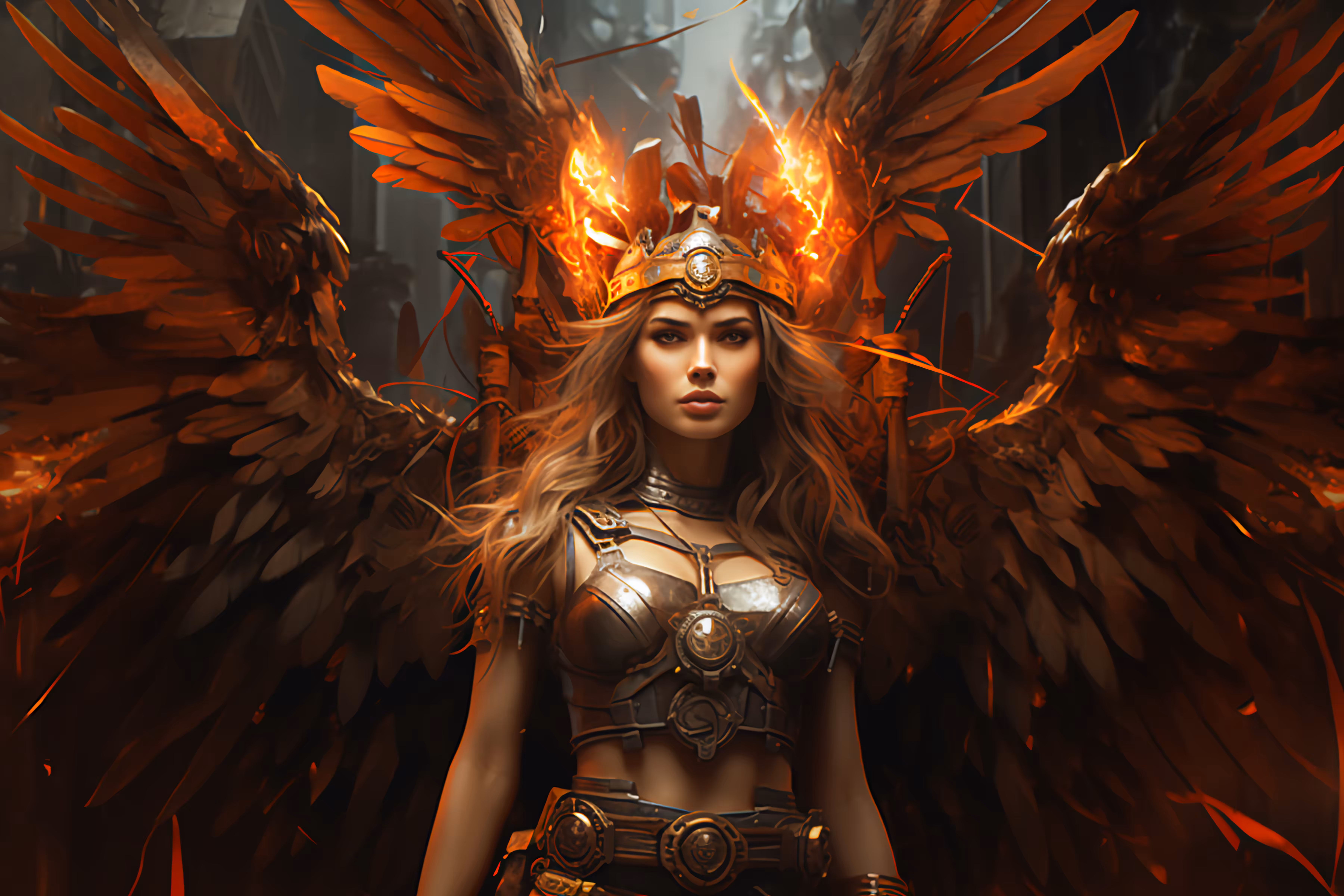 Ride of the Valkyries