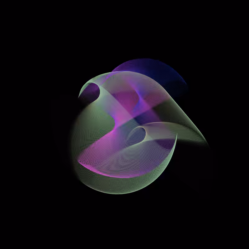 mechanical organism #2