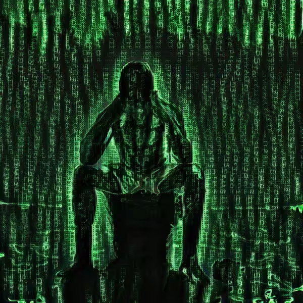 Love the Matrix/Suffer in solitude