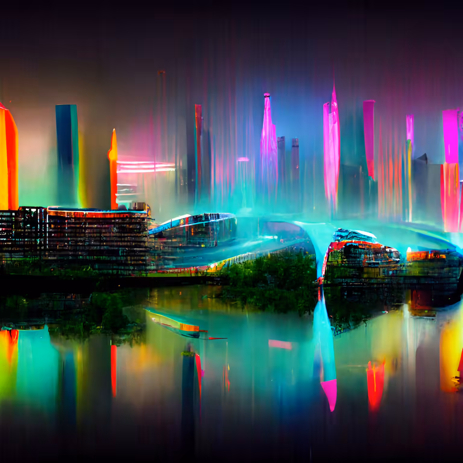 Light City