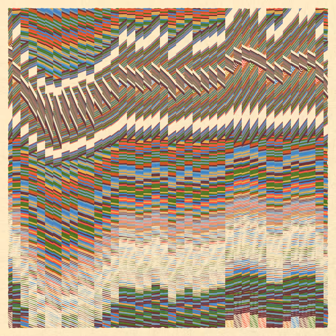 Caterpillars #85