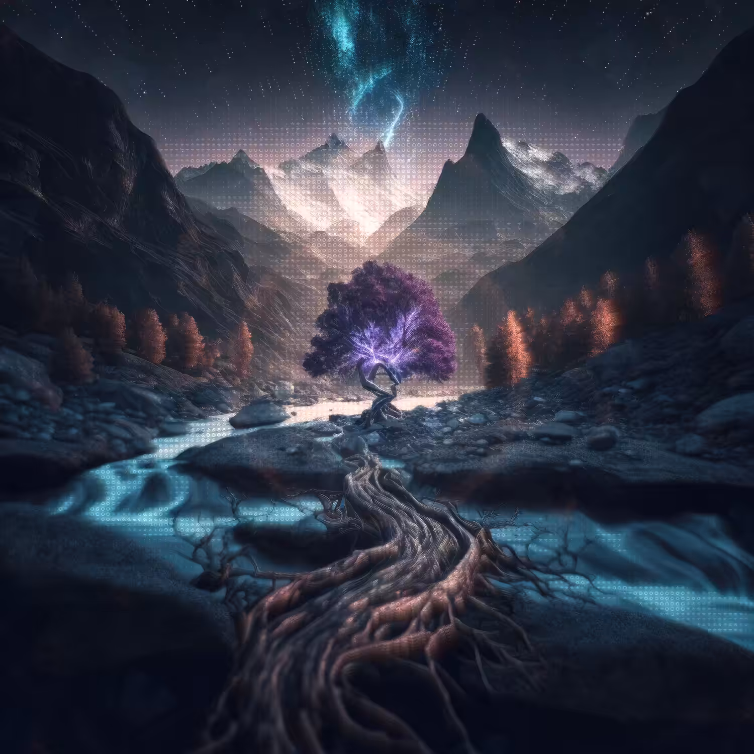 NATURE 2 #840