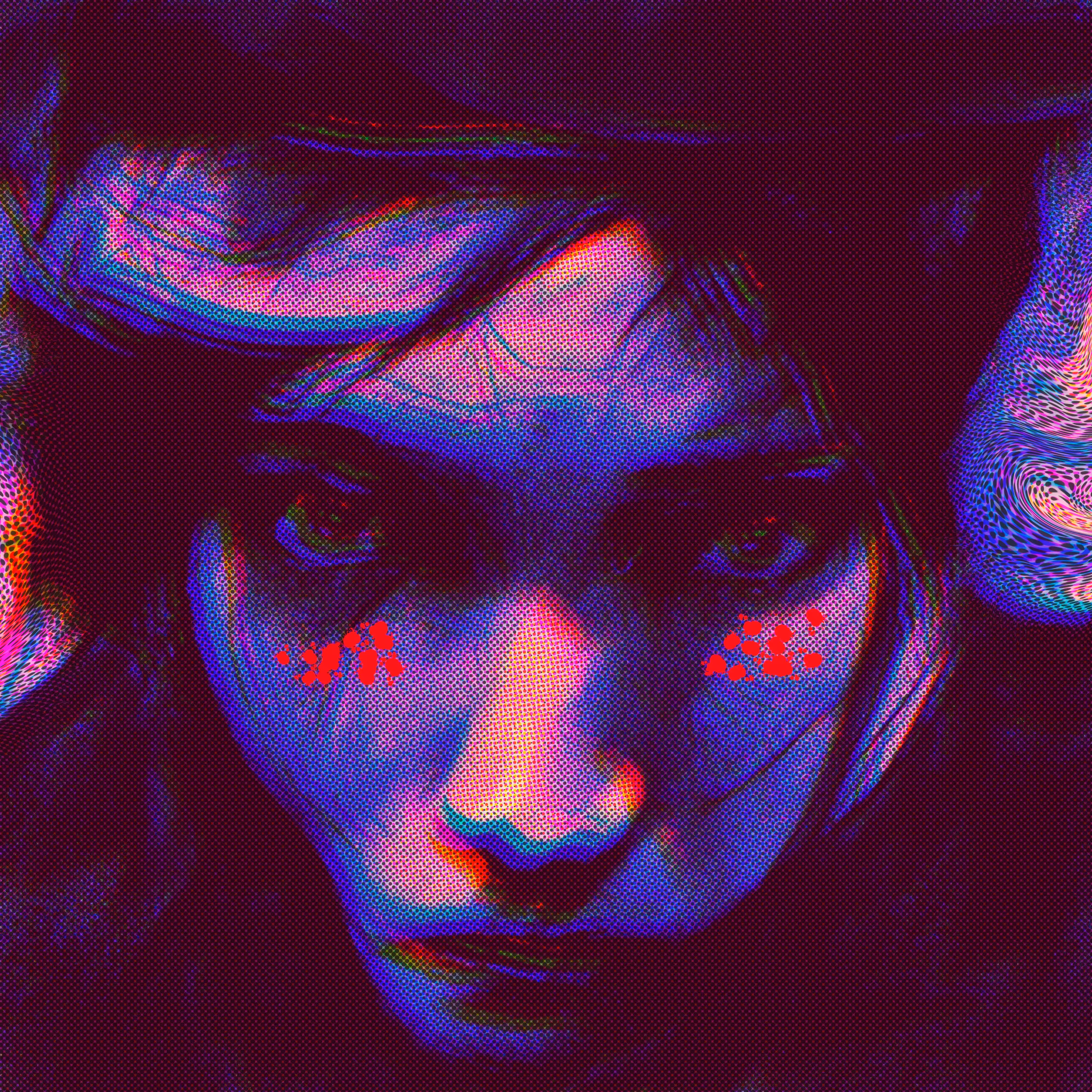 Mirror of the soul