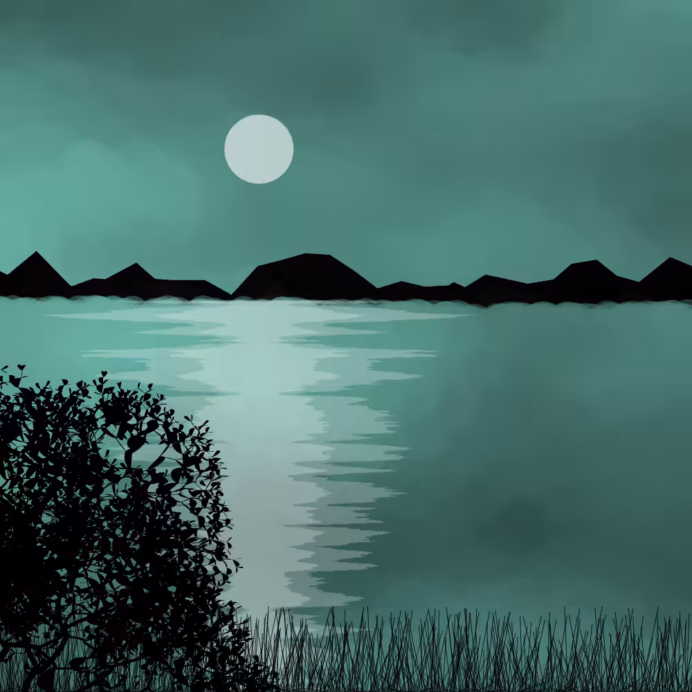Reverie #171