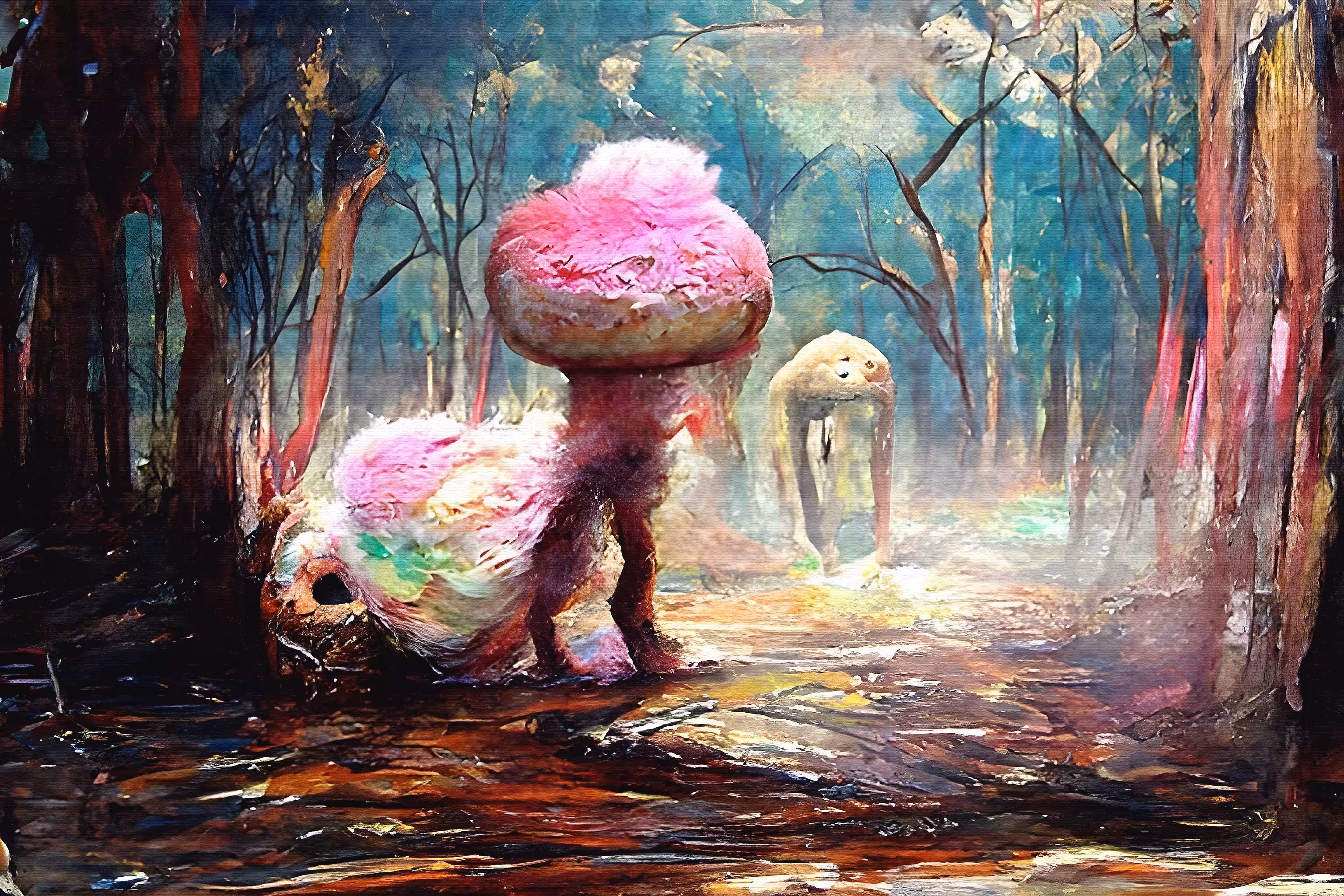 The Cakubarrusnatch 