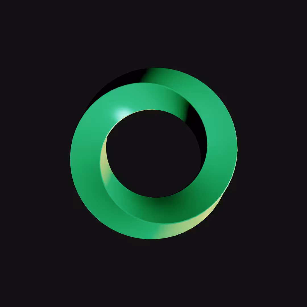 Ensō #40