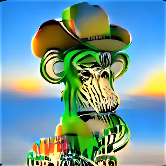 Meta Ape 467