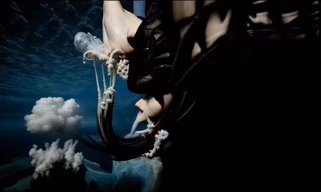 Emilia Trevisani - APNEA