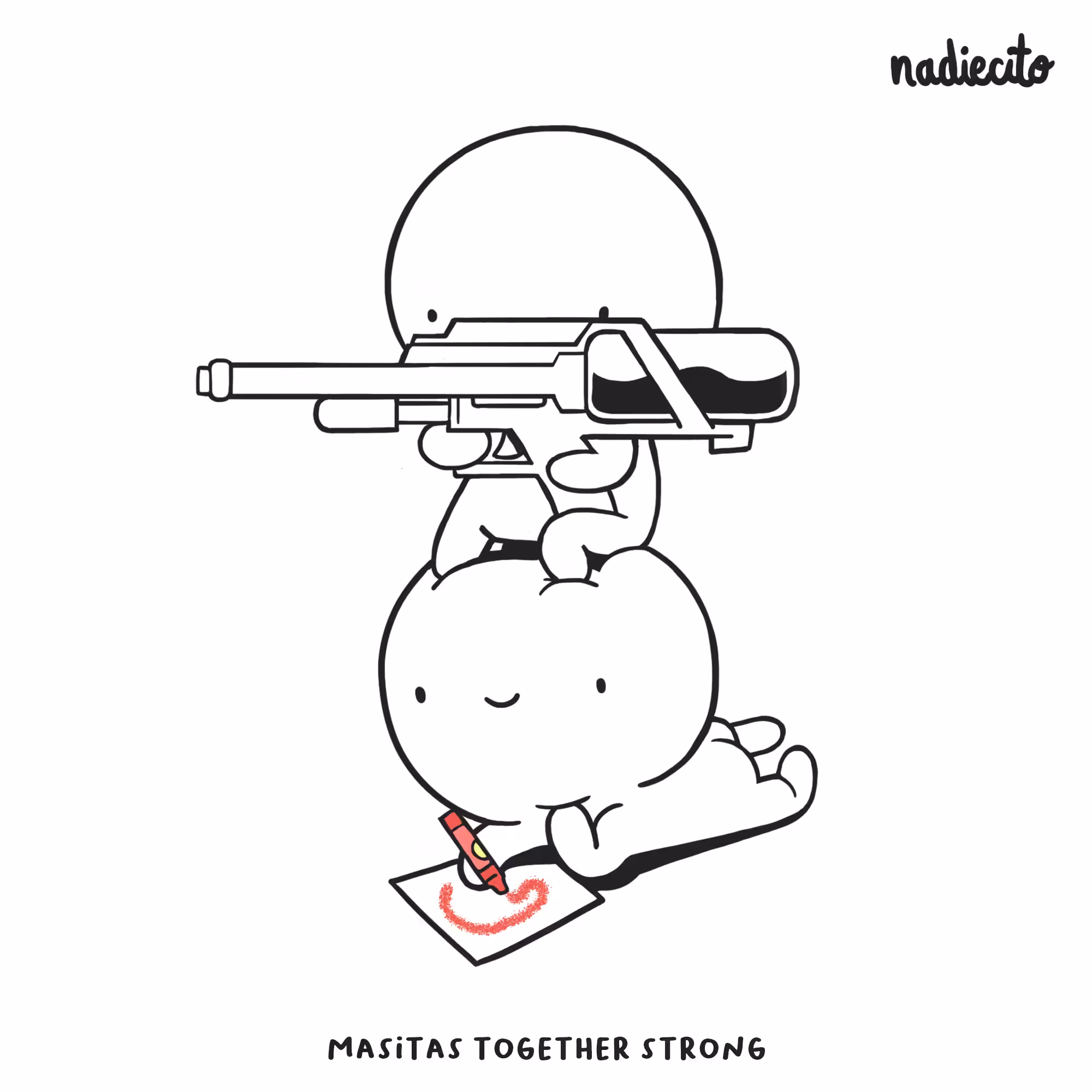 Strong