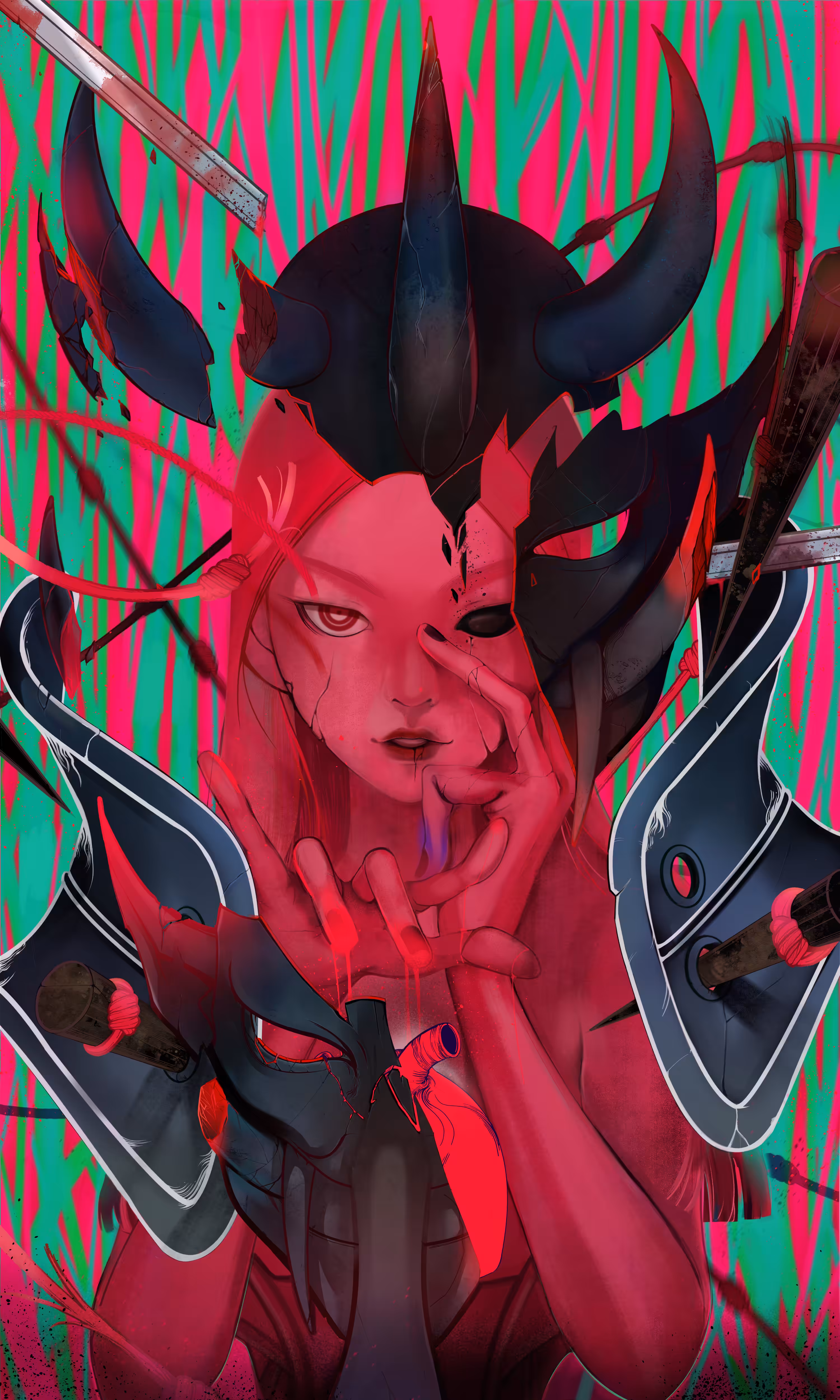 REVEAL