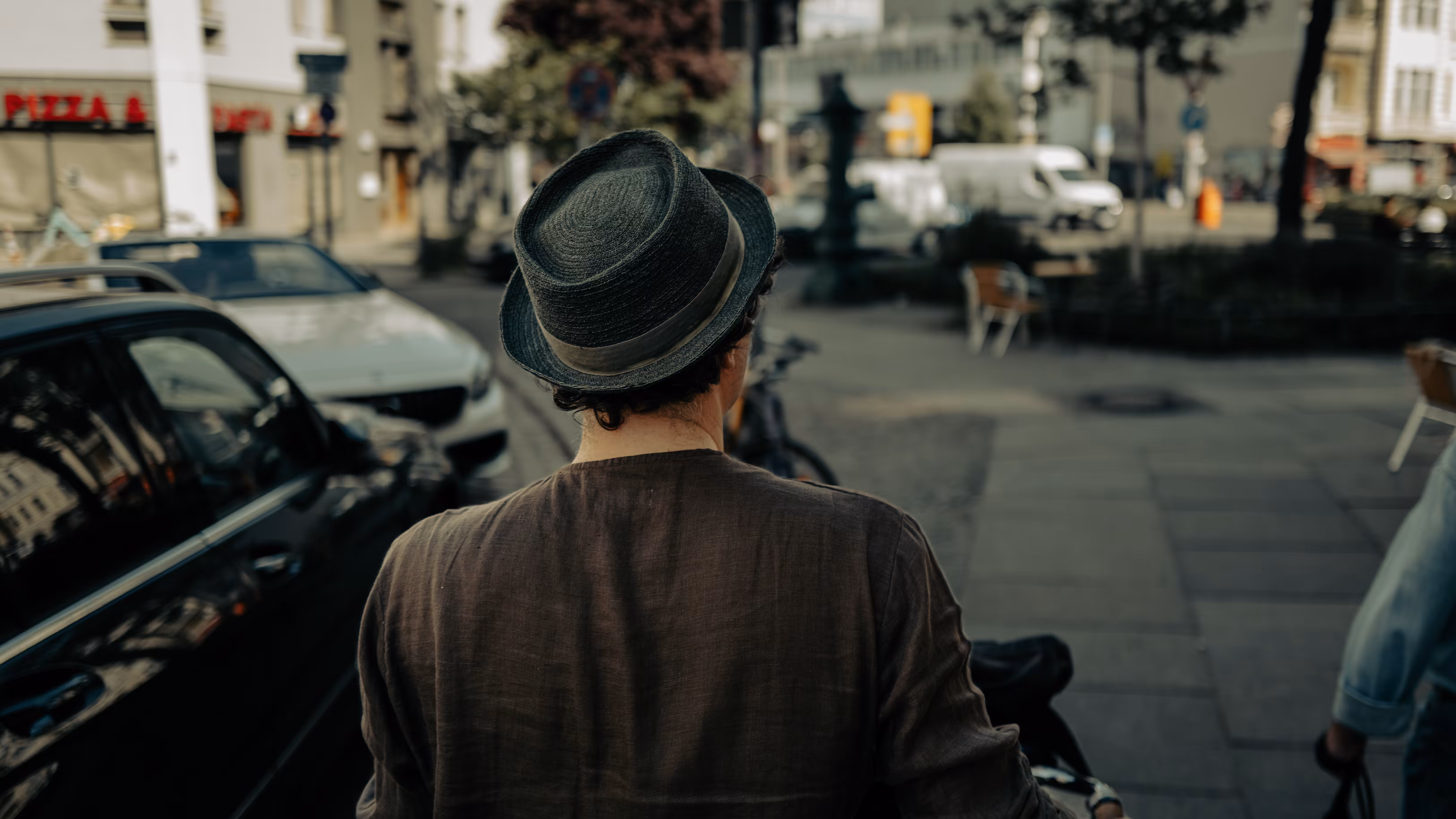 City Hats 409
